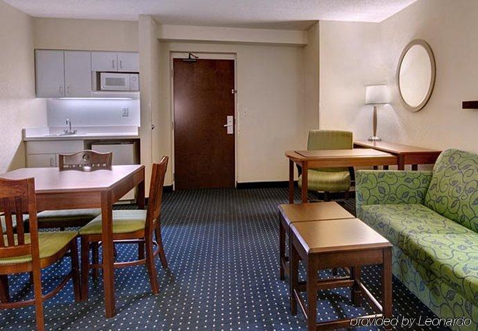 Springhill Suites By Marriott Chicago Southwest At Burr Ridge Hinsdale Cameră foto