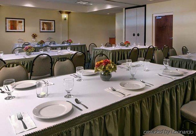 Springhill Suites By Marriott Chicago Southwest At Burr Ridge Hinsdale Facilități foto