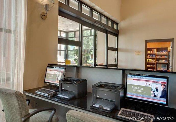 Springhill Suites By Marriott Chicago Southwest At Burr Ridge Hinsdale Facilități foto